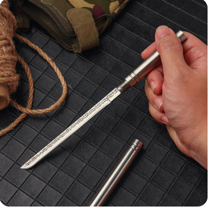CutMaster™ Cuchillo Multiusos